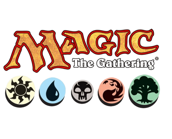 Game logo